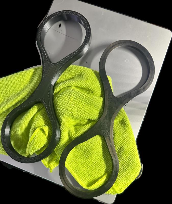 Dog Tug Toy