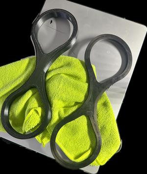 Dog Tug Toy