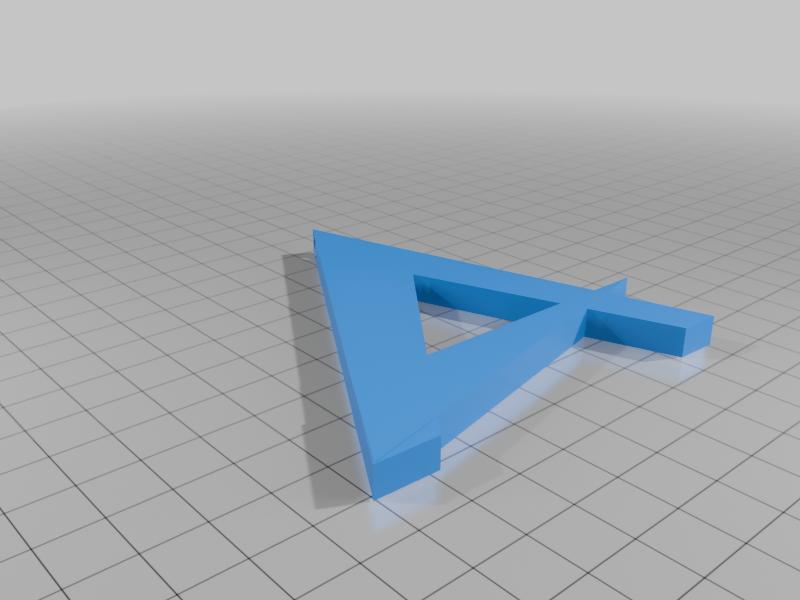 Atomstack (A) Keychain