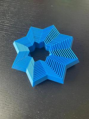 star fidget