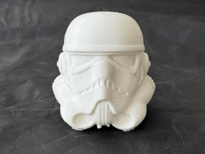 Stormtrooper Helmet