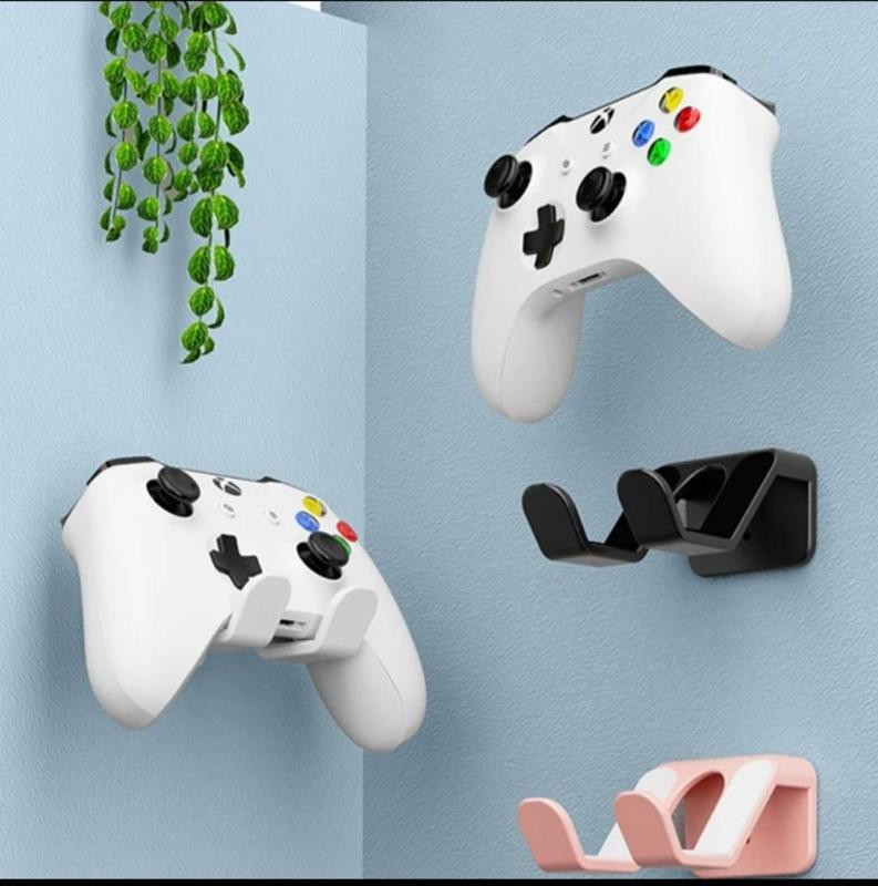 xbox controller wall mount