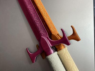 Medieval dagger