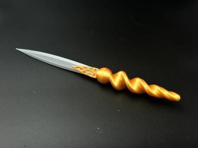Elegant Letter Opener