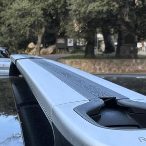 Rivian Crossbar Inserts, Set of 180mm, 270mm, & 540mm length