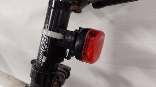 Bicycle light holder for Smart RL403R