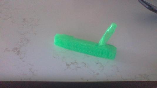 putter head