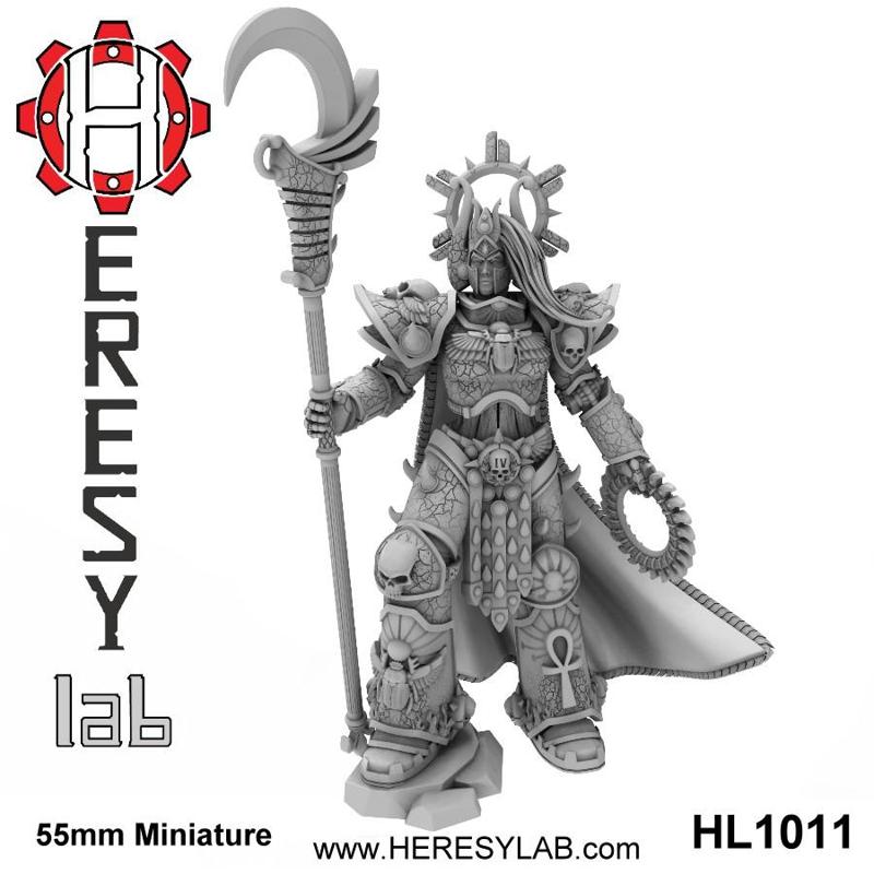 1011 - Lord of Magics