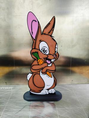 Cute bunny 2