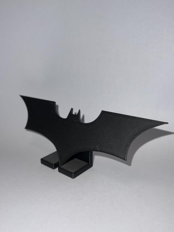 Batman Batarang Holder