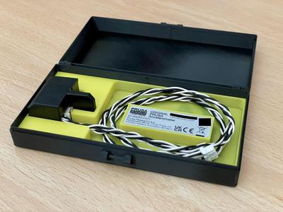 Prusa MK4 / MK4S Accelerometer Case
