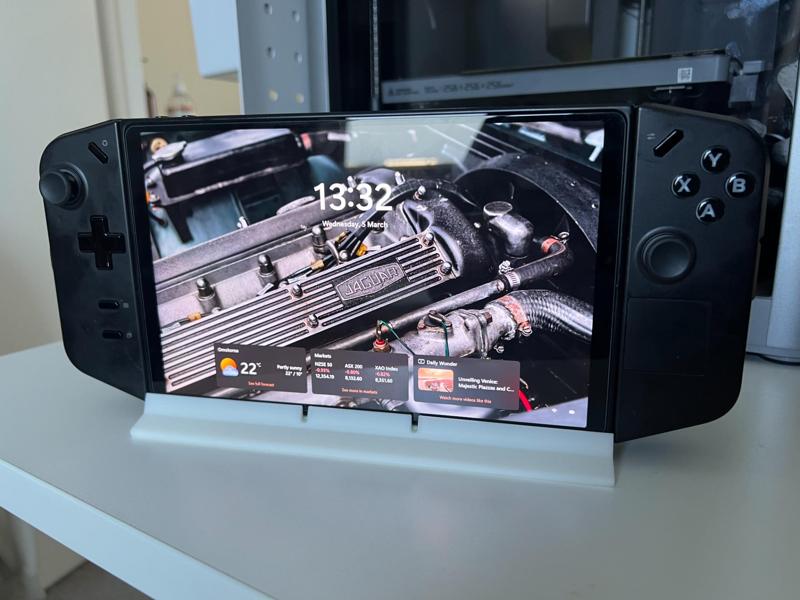 Lenovo Legion Go Stand V2