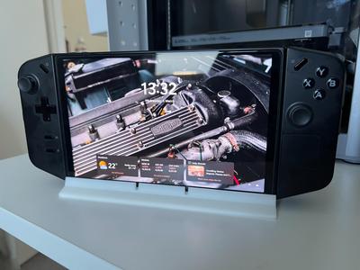 Lenovo Legion Go Stand V2