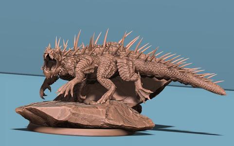 Basilisk
