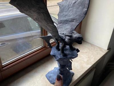 Toothless - How to train your dragon