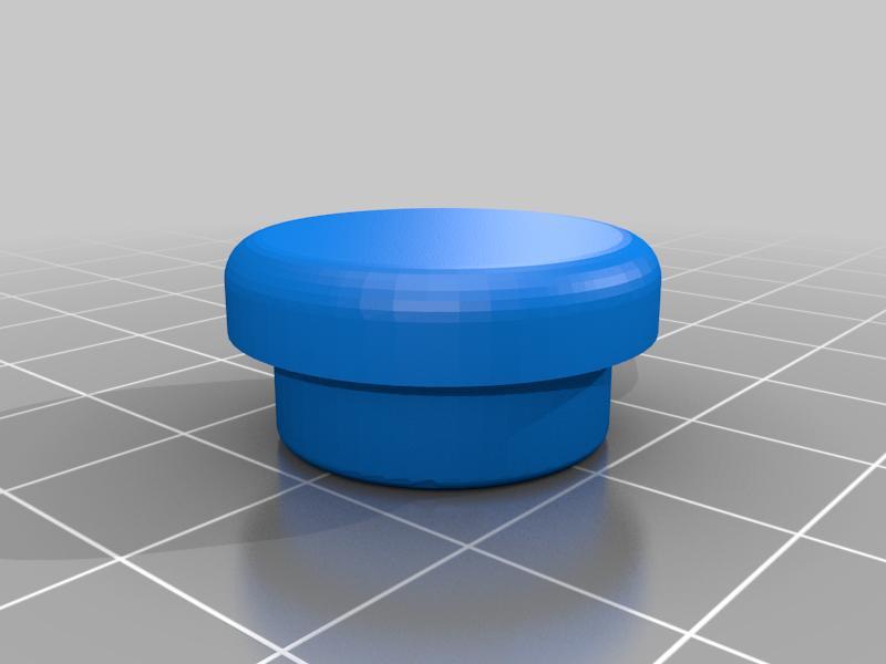 Yamaha XSR Mirror Cap 