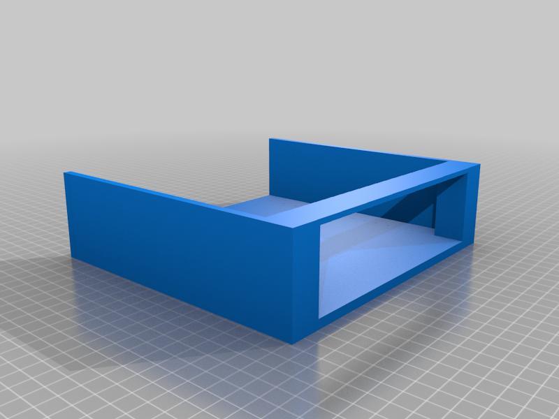 [Modular] Dell Optiplex Micro Home Lab Server Rack