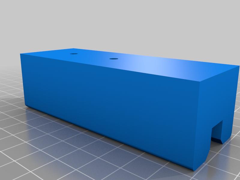 LÖRBY USB Charging base Support for IKEA SONGESAND Bedhead