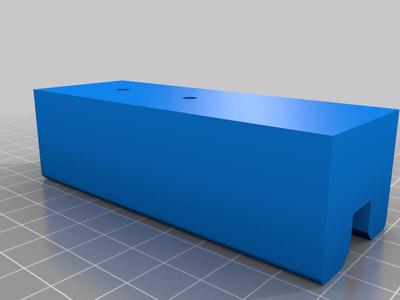 LÖRBY USB Charging base Support for IKEA SONGESAND Bedhead