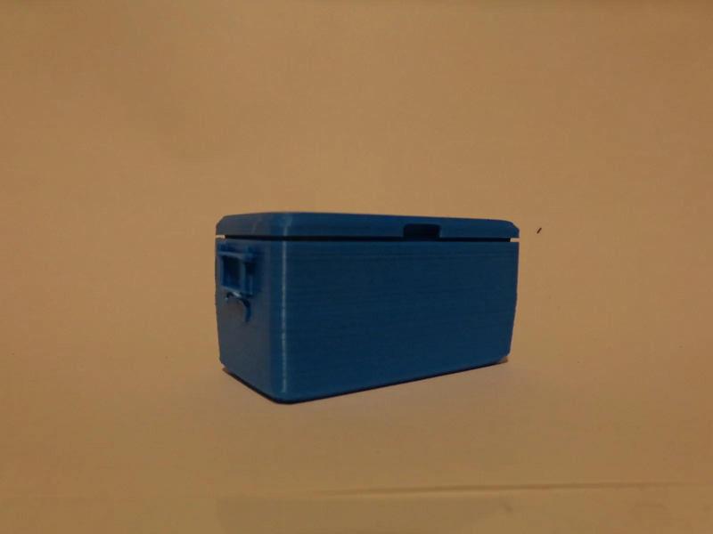 mini cooler