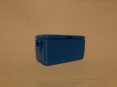 mini cooler