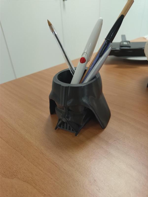 Darth vader - Pencil Holder