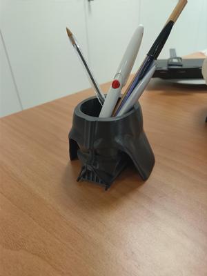 Darth vader - Pencil Holder