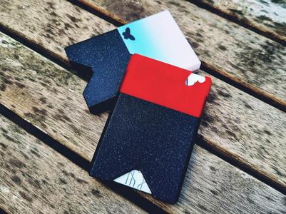 Card Shard - Wallet