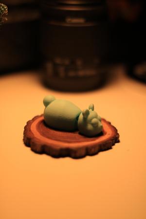 articulated Hamster