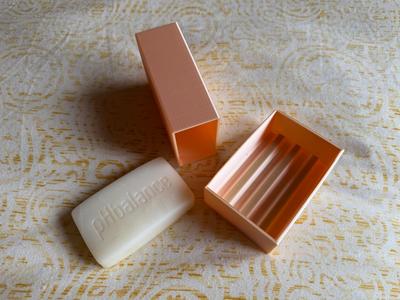 Soap travel box - Bambu Silk PLA