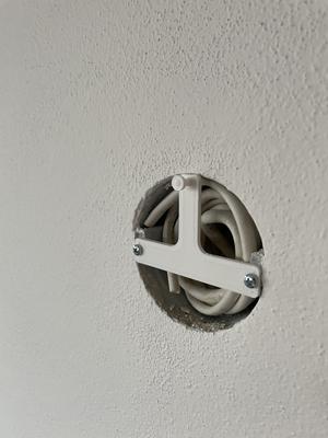 KU68 holder