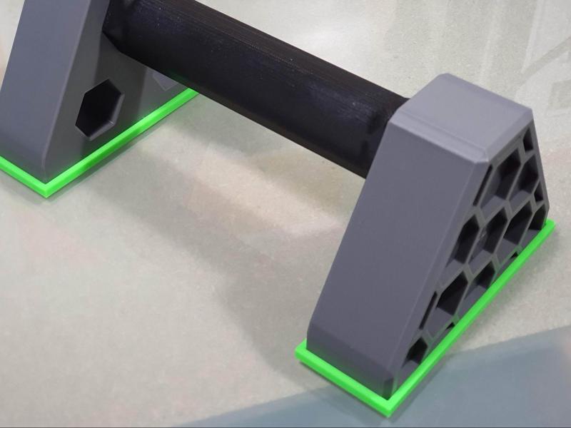 Anti-slip Pad for Push Up Bar