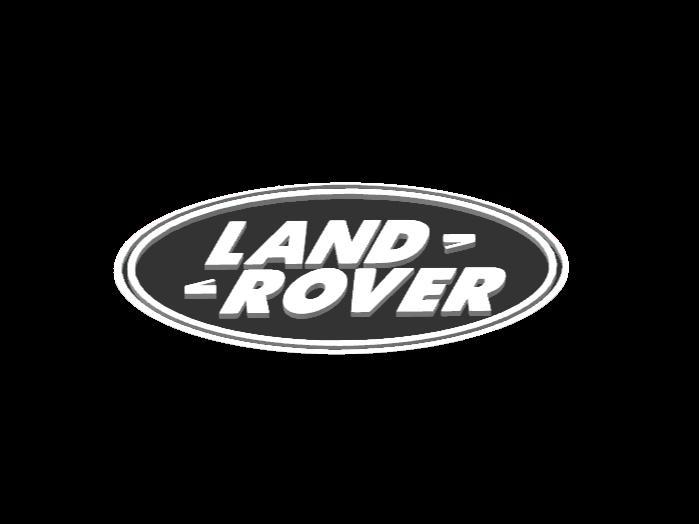 Land Rover badge for Little Tikes Cozy Coupe 