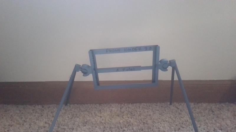 Extendable Phone Holder