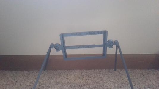 Extendable Phone Holder