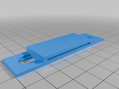 ender psu spatula holder