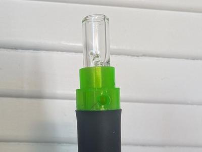 Puffco Pivot TPU Mouthpiece