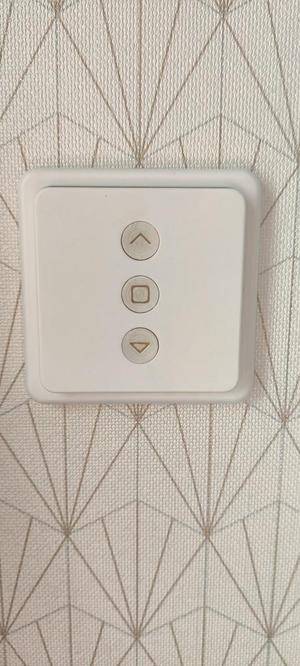 Personalisation bouton Lora Tap zigbee - Lora Tap zigbee Customization Button