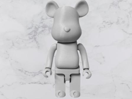 Bear Brick