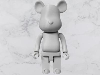 Bear Brick