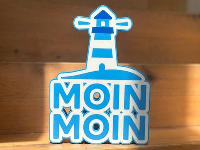 Moin Moin Lightbox