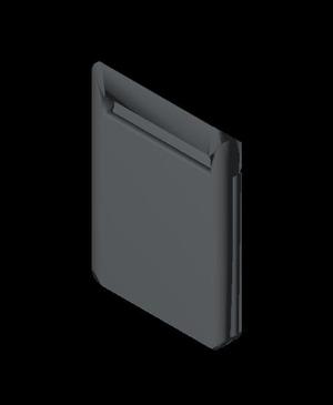AM4 CPU Tray