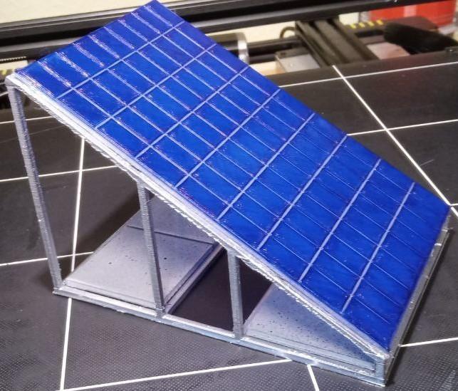 Solar-Panel