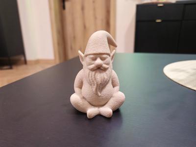 Garden Gnome