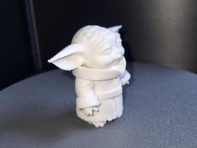 Baby Yoda 