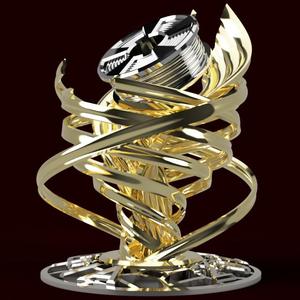 3DPI Award Trophy 2024 V2