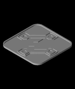 MiniCon Coaster
