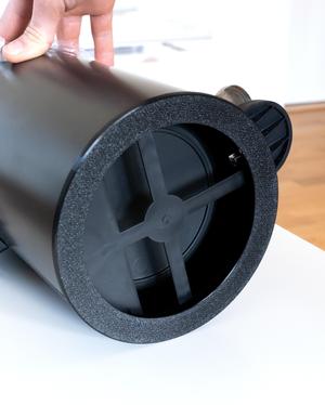 Non-slip Base for IKEA EKOLN