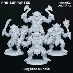 Bugbear Bundle