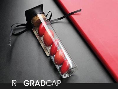 GradCap 